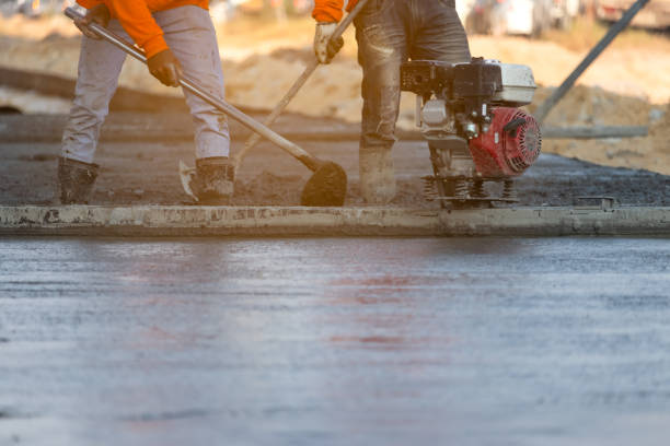 Best Concrete Contractor Near Me  in Lincoln Rk, PA