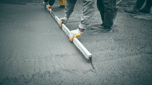 Best Affordable Concrete Contractor  in Lincoln Rk, PA